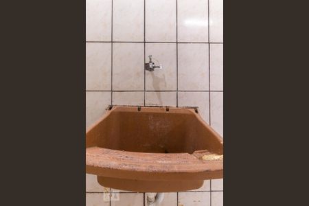 Studio para alugar com 57m², 1 quarto e 1 vagaLavanderia - Tanque