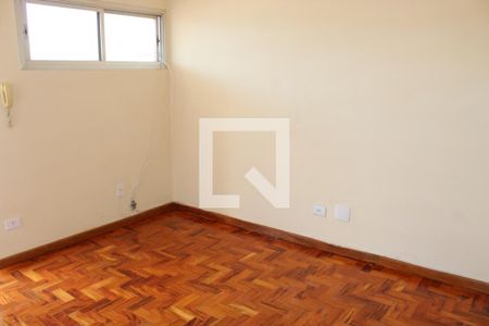 Sala de apartamento para alugar com 2 quartos, 60m² em Água Branca, São Paulo