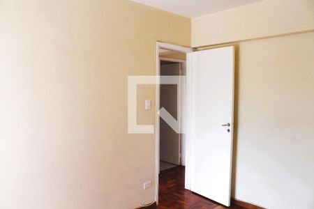 Quarto 1 de apartamento para alugar com 2 quartos, 60m² em Água Branca, São Paulo