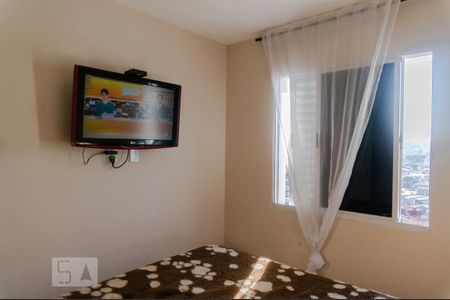 Apartamento à venda com 49m², 2 quartos e 1 vagaQuarto 2