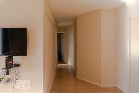 Apartamento à venda com 49m², 2 quartos e 1 vagaSala