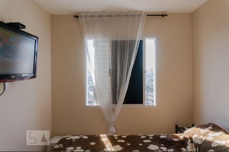 Apartamento à venda com 49m², 2 quartos e 1 vagaQuarto 2