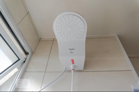 Apartamento à venda com 49m², 2 quartos e 1 vagaBanheiro