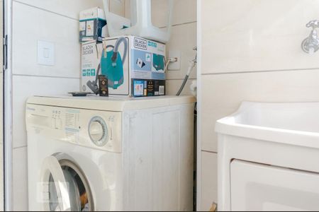 Apartamento à venda com 49m², 2 quartos e 1 vagaÁrea de Serviço