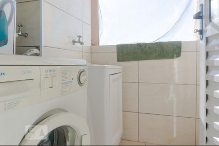 Apartamento à venda com 49m², 2 quartos e 1 vagaÁrea de Serviço