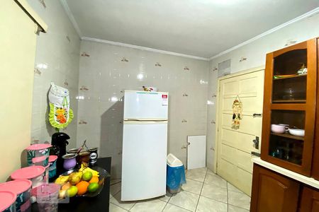 Casa à venda com 100m², 3 quartos e 3 vagas Casa à venda com 100m², 3 quartos e 3 vagasCozinha