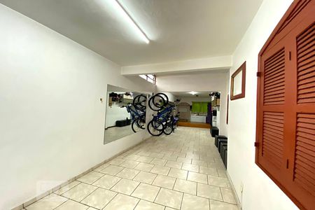 Casa à venda com 100m², 3 quartos e 3 vagas Casa à venda com 100m², 3 quartos e 3 vagasGaragem