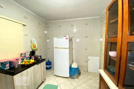 Casa à venda com 100m², 3 quartos e 3 vagas Casa à venda com 100m², 3 quartos e 3 vagasCozinha