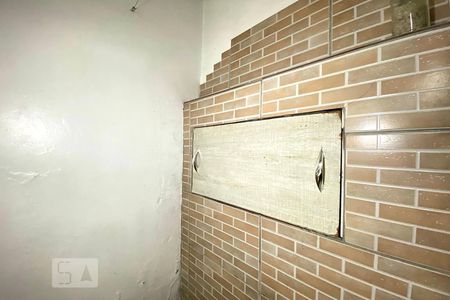 Casa à venda com 100m², 3 quartos e 3 vagas Casa à venda com 100m², 3 quartos e 3 vagasChurrasqueira