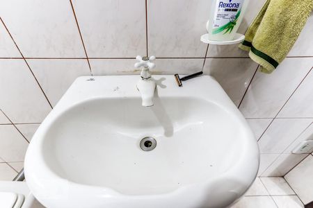 Casa à venda com 240m², 3 quartos e 4 vagasLavabo