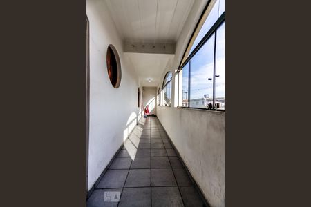 Casa à venda com 240m², 3 quartos e 4 vagasVaranda