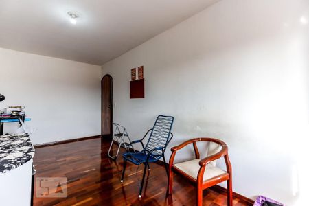 Casa à venda com 240m², 3 quartos e 4 vagasQuarto 3