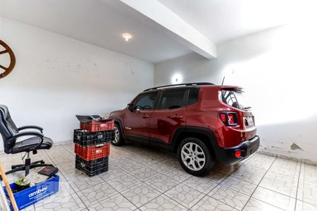 Casa à venda com 240m², 3 quartos e 4 vagasGaragem