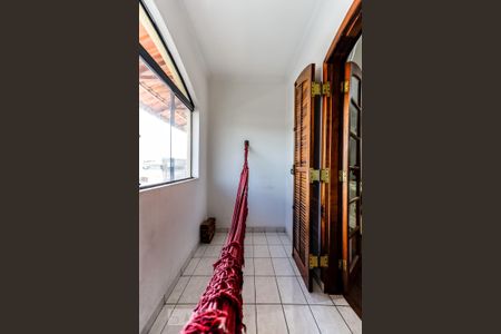 Casa à venda com 240m², 3 quartos e 4 vagasVaranda da Suíte