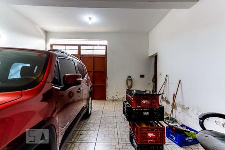 Casa à venda com 240m², 3 quartos e 4 vagasGaragem