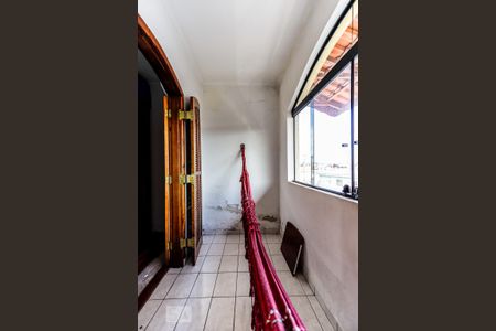 Casa à venda com 240m², 3 quartos e 4 vagasVaranda da Suíte