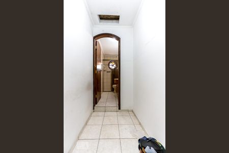 Casa à venda com 240m², 3 quartos e 4 vagasBanheiro