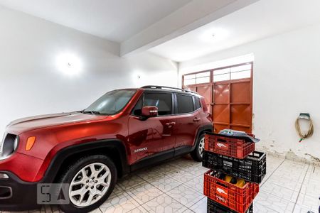 Casa à venda com 240m², 3 quartos e 4 vagasGaragem