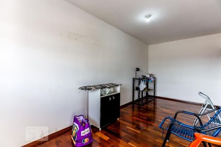 Casa à venda com 240m², 3 quartos e 4 vagasQuarto 3