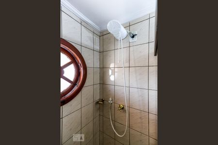 Casa à venda com 240m², 3 quartos e 4 vagasBanheiro