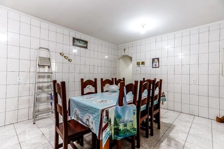 Casa à venda com 240m², 3 quartos e 4 vagasCozinha