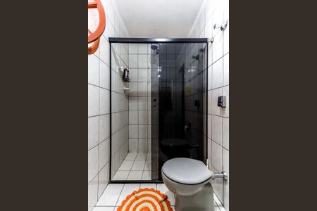 Casa à venda com 240m², 3 quartos e 4 vagasBanheiro da Suíte