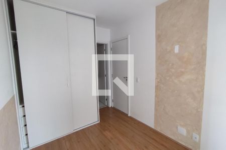 Quarto Suíte de apartamento para alugar com 1 quarto, 28m² em Vila Penteado, São Paulo
