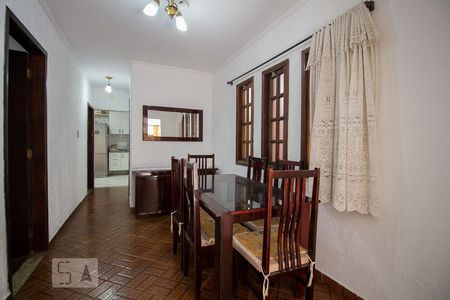 Casa à venda com 277m², 3 quartos e 5 vagas Casa à venda com 277m², 3 quartos e 5 vagasSala de Jantar