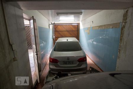 Casa à venda com 277m², 3 quartos e 5 vagas Casa à venda com 277m², 3 quartos e 5 vagasGaragem 2