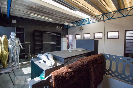 Casa à venda com 277m², 3 quartos e 5 vagas Casa à venda com 277m², 3 quartos e 5 vagasÁrea comum - Salão de festas