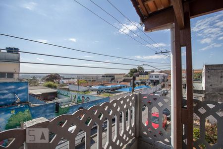 Casa à venda com 277m², 3 quartos e 5 vagas Casa à venda com 277m², 3 quartos e 5 vagasVista da Rua