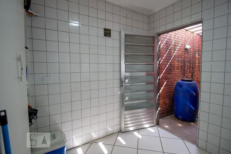 Casa à venda com 277m², 3 quartos e 5 vagas Casa à venda com 277m², 3 quartos e 5 vagasLavanderia