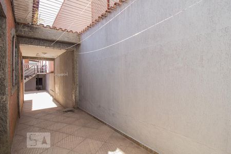Casa à venda com 277m², 3 quartos e 5 vagas Casa à venda com 277m², 3 quartos e 5 vagasQuintal