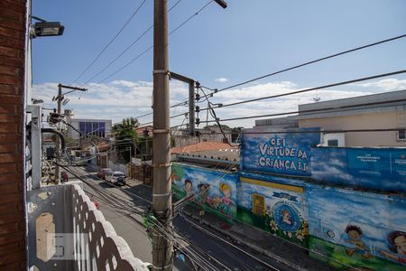 Casa à venda com 277m², 3 quartos e 5 vagas Casa à venda com 277m², 3 quartos e 5 vagasVista da Rua