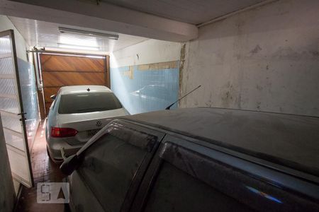 Casa à venda com 277m², 3 quartos e 5 vagas Casa à venda com 277m², 3 quartos e 5 vagasGaragem 2