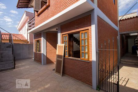 Casa à venda com 277m², 3 quartos e 5 vagas Casa à venda com 277m², 3 quartos e 5 vagasFachada do bloco