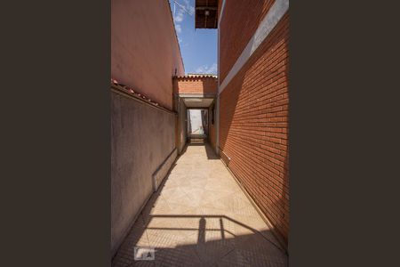 Casa à venda com 277m², 3 quartos e 5 vagas Casa à venda com 277m², 3 quartos e 5 vagasQuintal