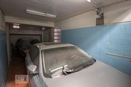 Casa à venda com 277m², 3 quartos e 5 vagas Casa à venda com 277m², 3 quartos e 5 vagasGaragem 2