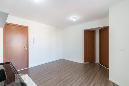 Sala de apartamento para alugar com 2 quartos, 50m² em Vila Rosália, Guarulhos