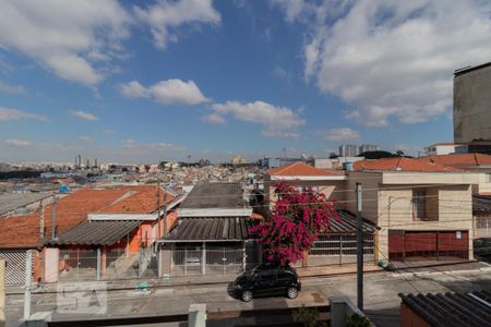 Casa à venda com 147m², 3 quartos e 2 vagas Casa à venda com 147m², 3 quartos e 2 vagasDormitório 2 - vista