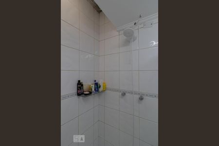 Casa à venda com 147m², 3 quartos e 2 vagas Casa à venda com 147m², 3 quartos e 2 vagasBanheiro Social