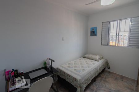 Dormitório 1 de casa à venda com 3 quartos, 147m² em Lauzane Paulista, São Paulo