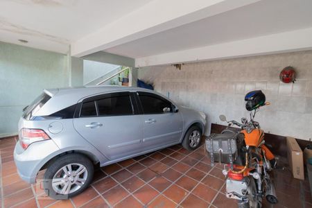 Casa à venda com 147m², 3 quartos e 2 vagas Casa à venda com 147m², 3 quartos e 2 vagasGaragem