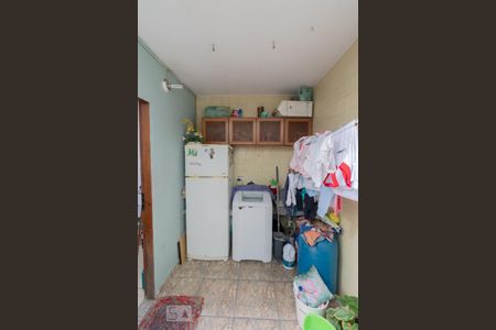 Casa à venda com 147m², 3 quartos e 2 vagas Casa à venda com 147m², 3 quartos e 2 vagasÁrea de Serviço