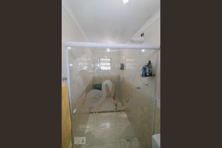 Casa à venda com 147m², 3 quartos e 2 vagas Casa à venda com 147m², 3 quartos e 2 vagasBanheiro da Suíte