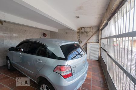 Casa à venda com 147m², 3 quartos e 2 vagas Casa à venda com 147m², 3 quartos e 2 vagasGaragem