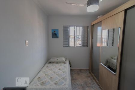 Dormitório 1 de casa à venda com 3 quartos, 147m² em Lauzane Paulista, São Paulo