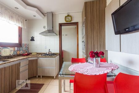 Apartamento à venda com 200m², 2 quartos e 2 vagas Apartamento à venda com 200m², 2 quartos e 2 vagasCozinha