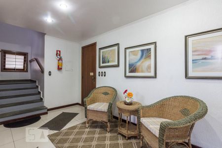 Apartamento à venda com 200m², 2 quartos e 2 vagas Apartamento à venda com 200m², 2 quartos e 2 vagasHall