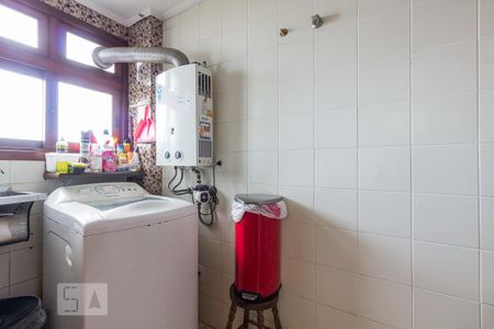 Apartamento à venda com 200m², 2 quartos e 2 vagas Apartamento à venda com 200m², 2 quartos e 2 vagasÁrea de Serviço